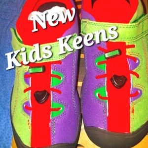 KEEN Shoes(New)